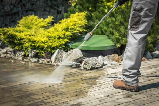 Best Oil and Grease Removal from Surfaces in Greensburg, KY