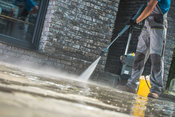 Reliable Greensburg, KY Pressure Washing Services Solutions