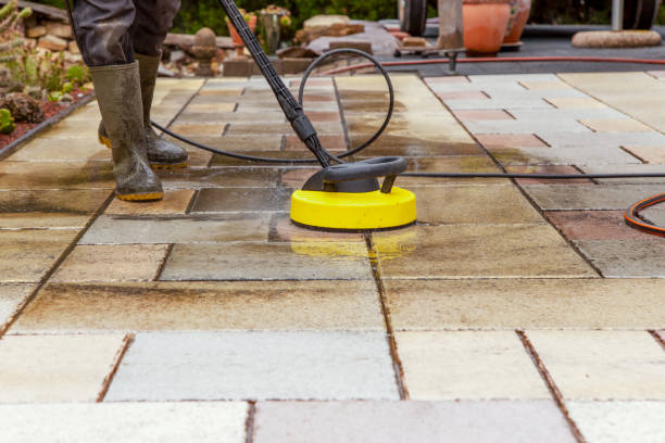 Best Rust and Stain Removal in Greensburg, KY