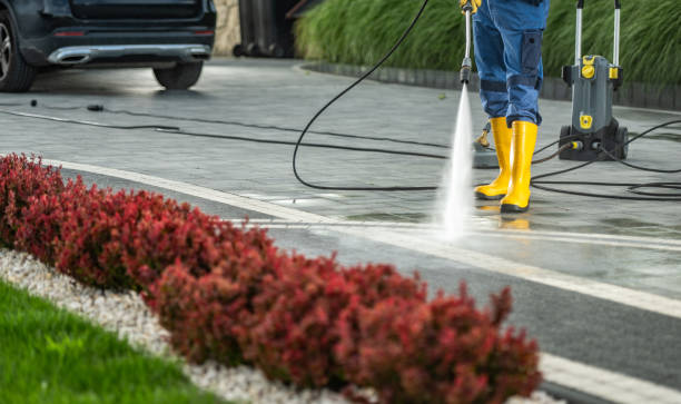 Best Brick and Stone Cleaning in Greensburg, KY