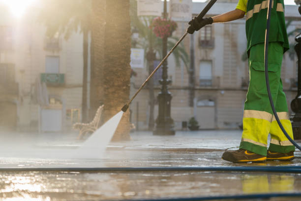 Best Gutter Cleaning and Brightening in Greensburg, KY